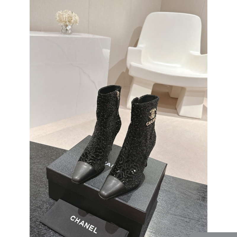 Ch*el boots
